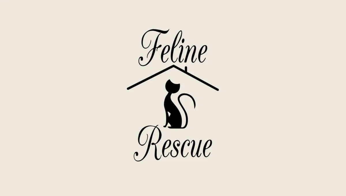 Feline Rescue logo